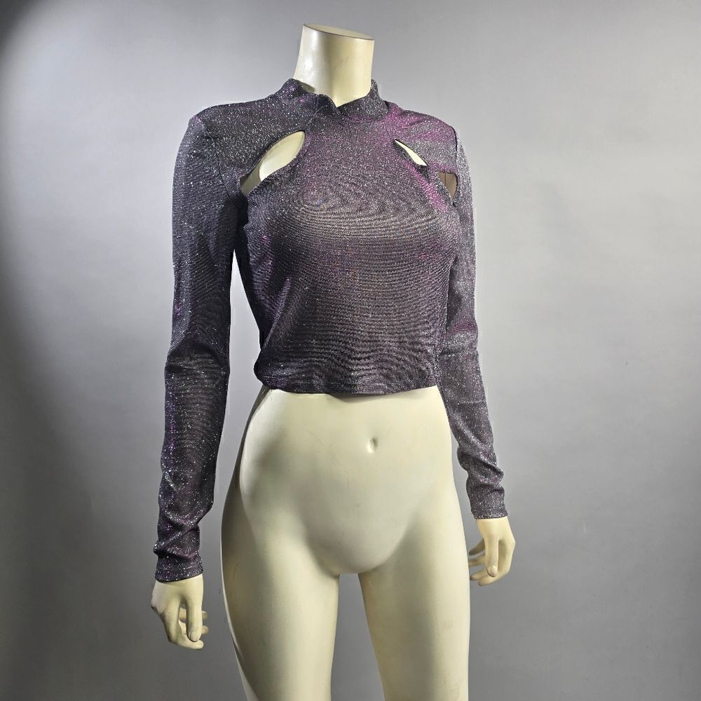 Divided medium top R3
